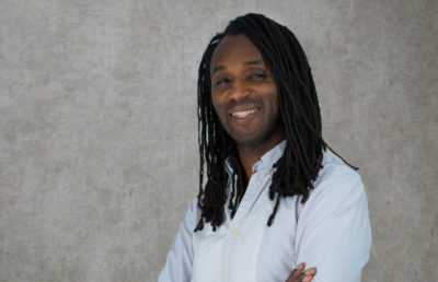 Photo d'Abdoulaye Diallo