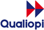Entreprise certifiée Qualiopi