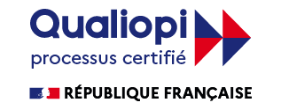 Entreprise certifiée Qualiopi 2022