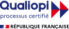 Entreprise certifiée Qualiopi